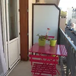 appartement proche centre ville et canaux