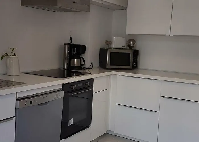 appartement proche centre ville et canaux