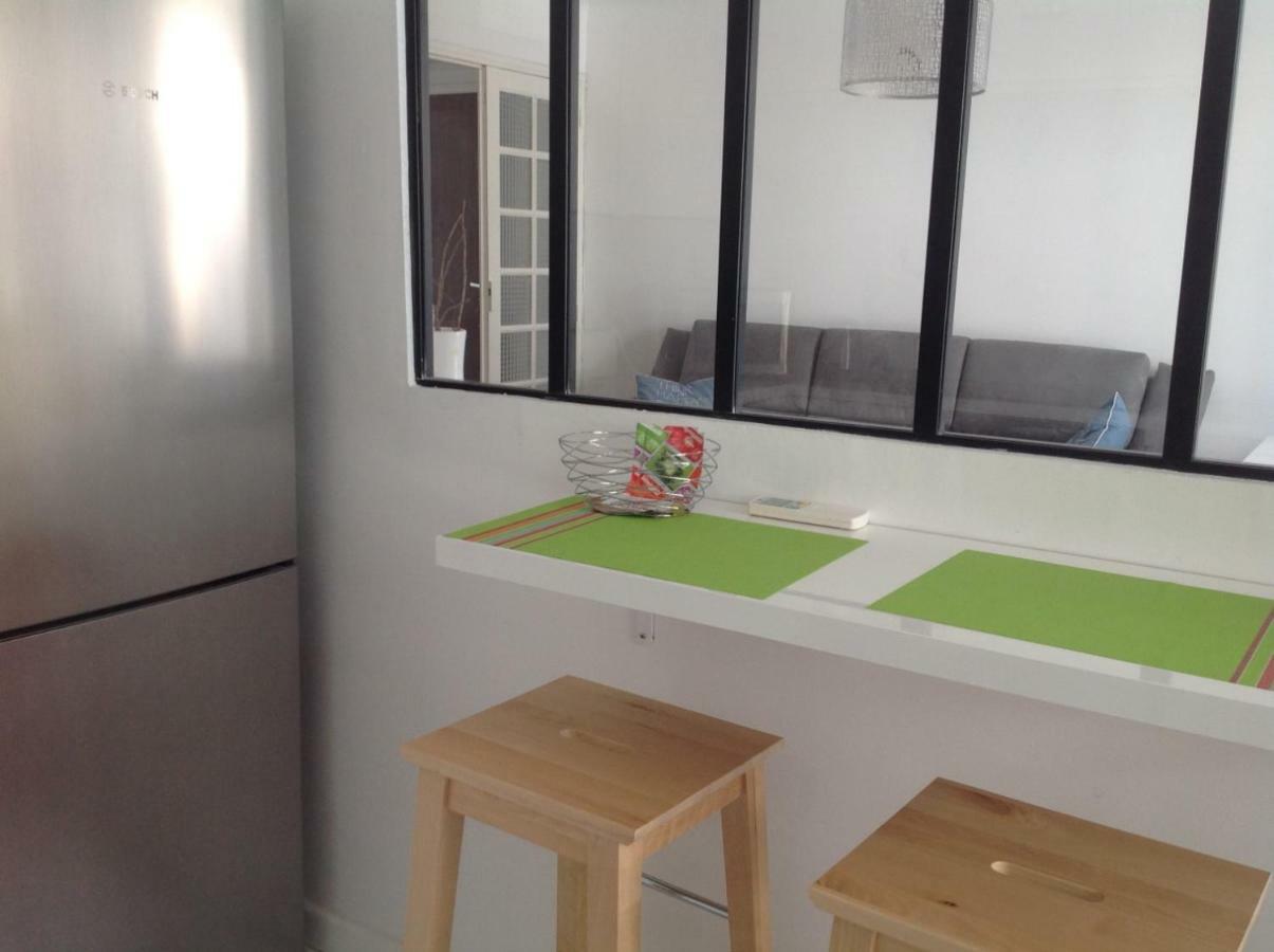 Proche Centre Et Canaux Appartement Sète